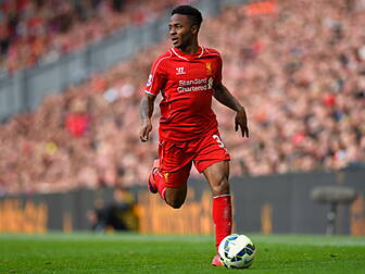 John Barnes: 'I think it w...